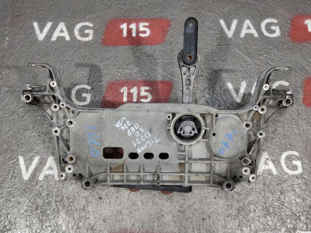 Подрамник передней подвески 3C0199313BB VAG