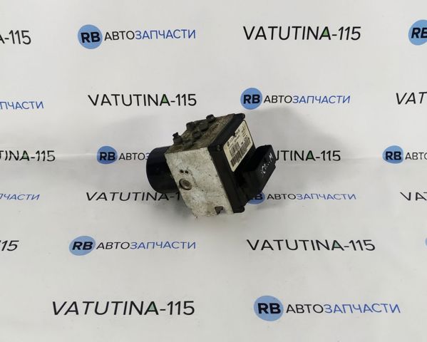 Блок управления АБС  3C0614095M VAG
