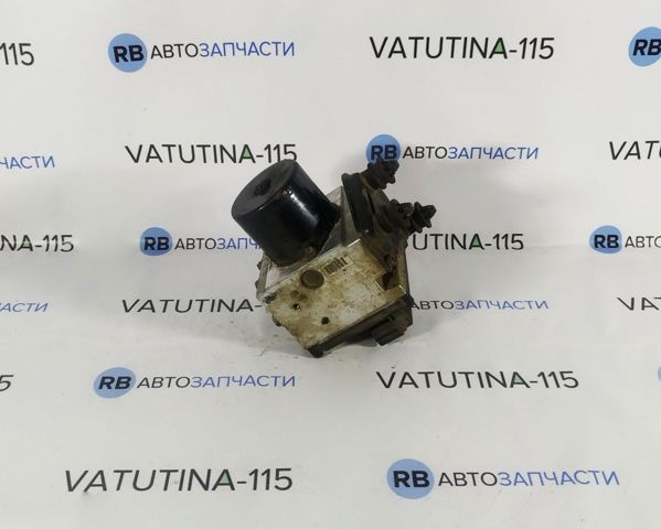 Блок управления АБС  3C0614095Q VAG
