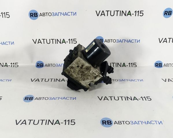 Гидроблок АБС 3C0614109C VAG