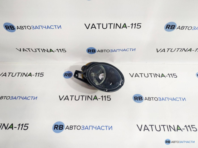 Туманка левая Volkswagen Passat B6