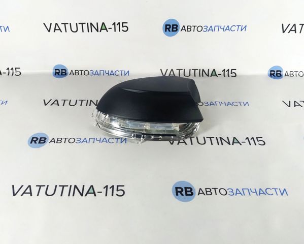 3C8949101D Указатель поворота зеркала левый купить Каменское