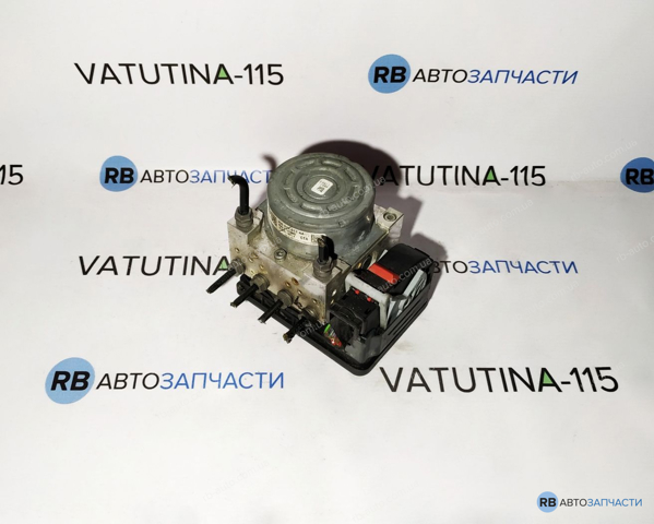 Модуль управления АБС (ABS) 3Q0907379AA VAG