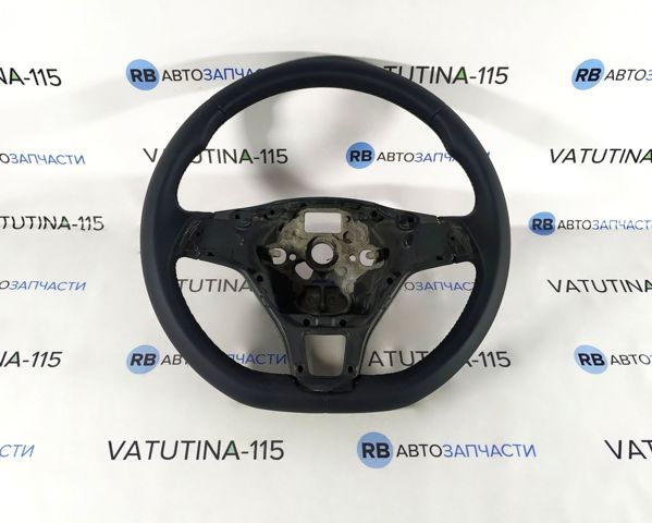 Руль 3QF419091JE74 VAG