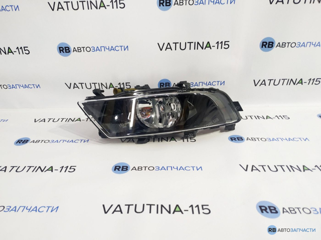 Фара противотуманная, левая 3T0941699C VAG
