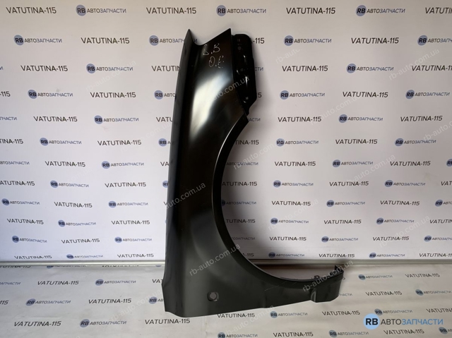 Правое крыло 3U0821106 VAG