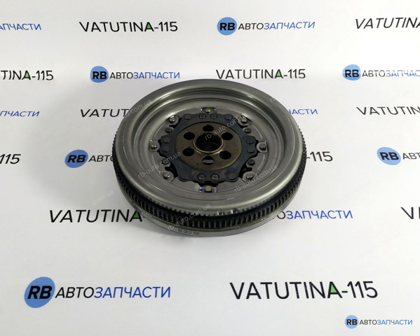 415074009 Маховик двигателя купить Чернигов