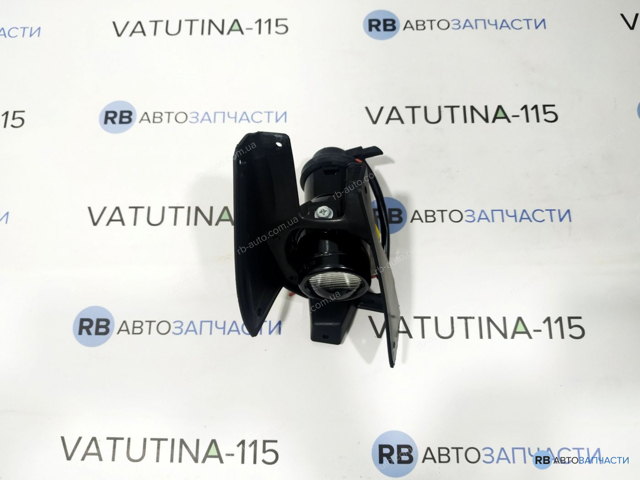 Противотуманка левая 4403H1E DEPO