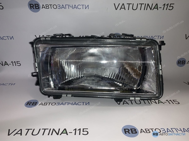 Фара правая Ауди 80 B3