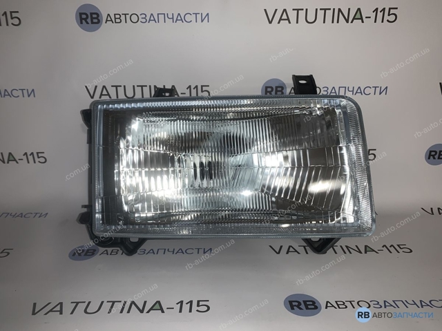 Фара комбинированная, передняя 4411114RLDE DEPO
