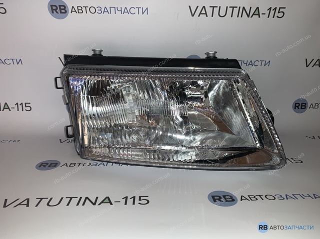 Фара передняя правая 4411125RLDEMF DEPO