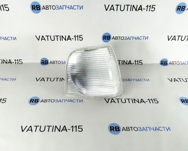 Указатель поворота правый Audi 100 C3