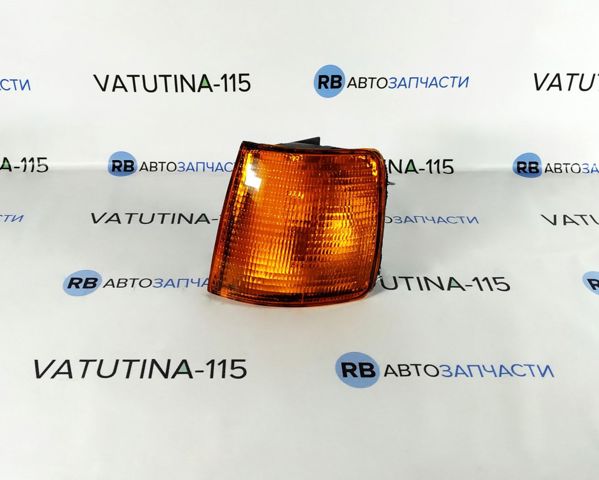 Указатель поворота левый 4411507LUE DEPO