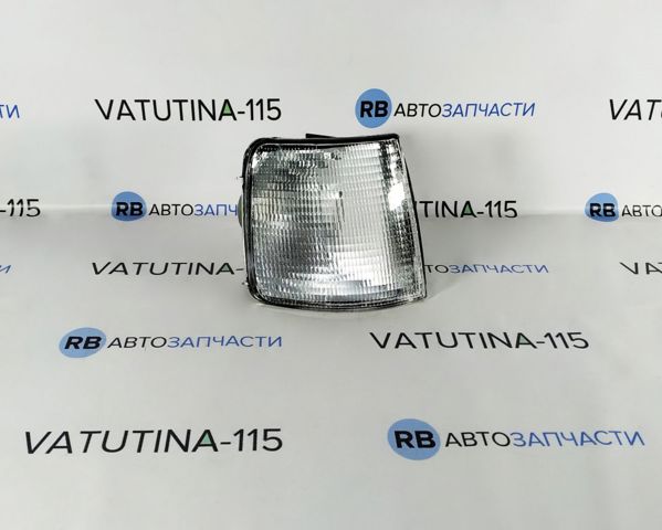 Указатели поворота (передние) 4411508RUE DEPO