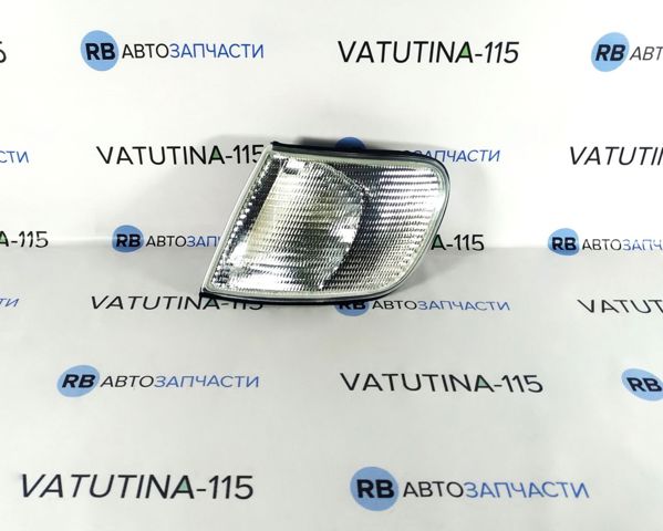 Левый фонарь указателя поворота 4411509LUEC DEPO