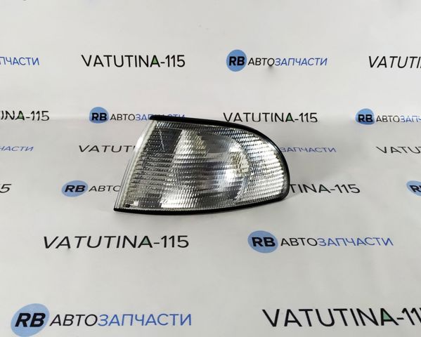 Указатель поворота левый 4411514LUE DEPO