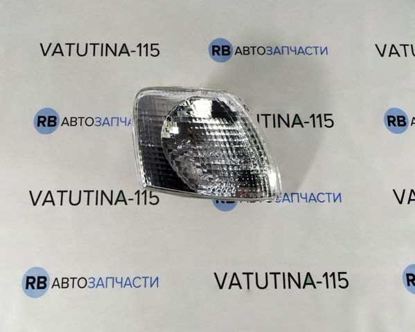 Указатель поворота правый 4411516RUEC DEPO