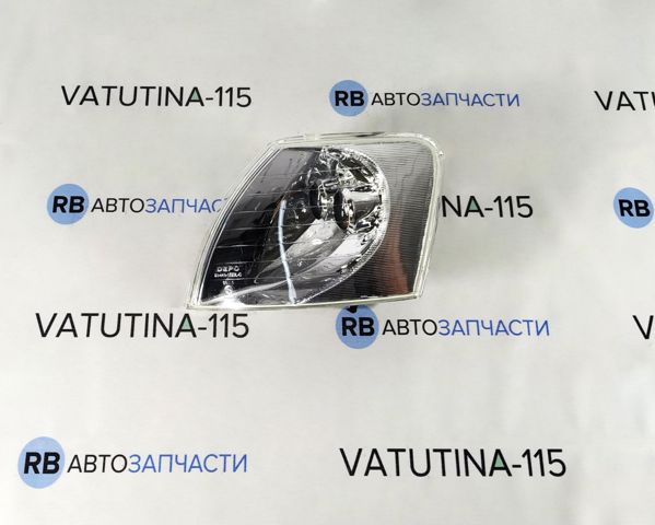 Указатель поворота левый 4411523LAE DEPO