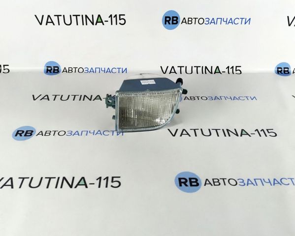 Левый фонарь указателя поворота 4411611LUE DEPO
