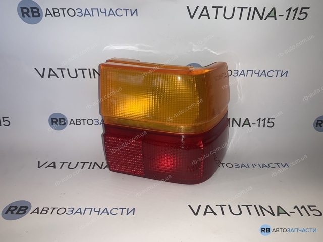 Задний правый внешний фонарь 4411914RUE DEPO