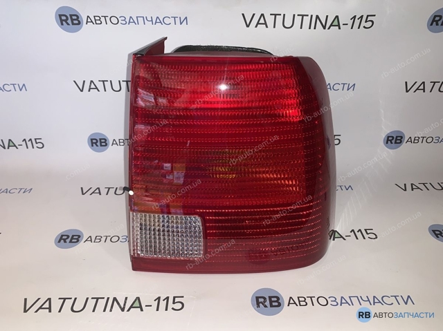 Задняя правая фара 4411925RUECR DEPO