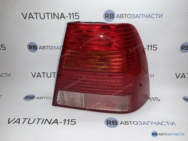 Правый стоп-сигнал 4411931RUECR DEPO