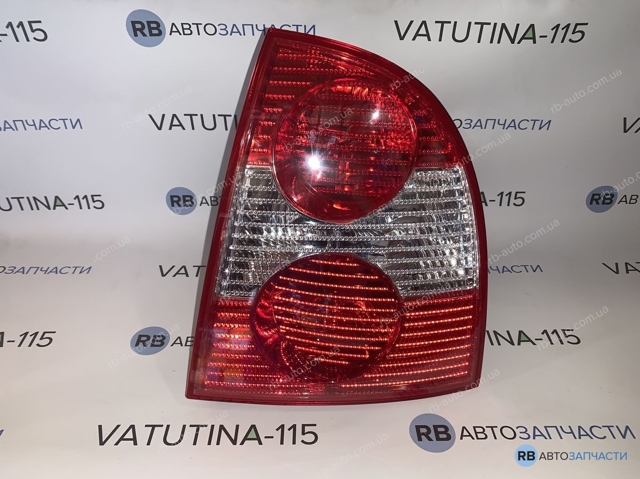 4411940RUE DEPO Фонарь задний правый купить в Сумы
