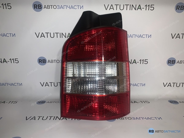 Фонарь задний правый 4411957RUECR DEPO