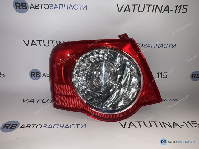 Задняя левая внешняя фара 4411982LAE DEPO