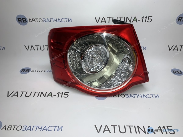 Стоп задний 4411985LAE DEPO