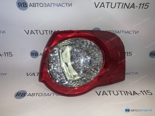 Стоп задний 4411988RAE DEPO