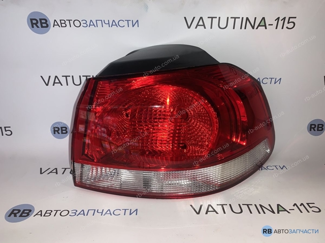 Стоп задний 44119A1RUE DEPO