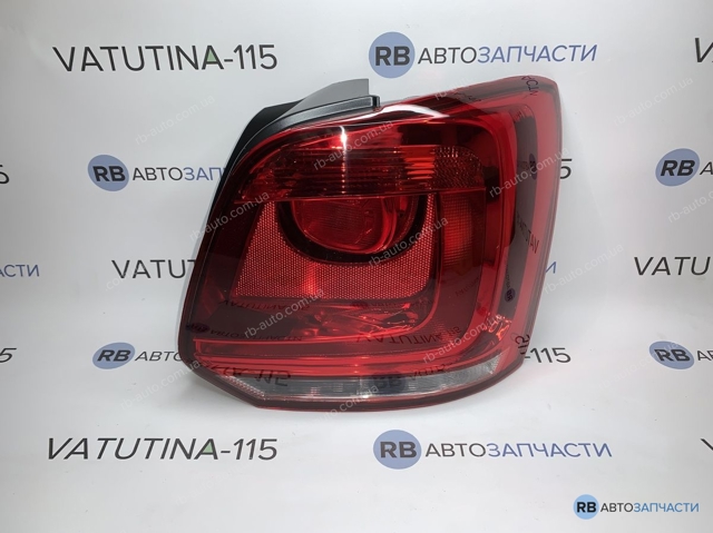 Задний правый стоп 44119A8RLDUE DEPO