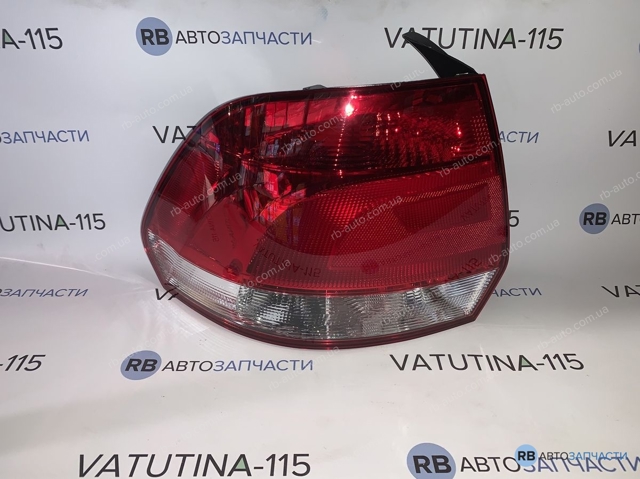 DEPO 44119D1LLDUE Фонарь задний левый в наличии Днепр