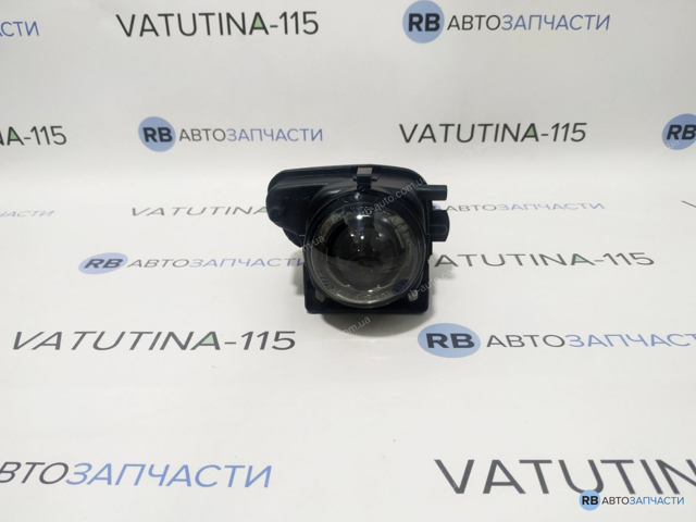 Туманка правая 4412014RUQ DEPO