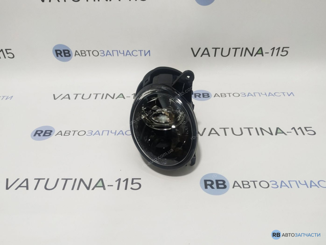 Туманка правая 4412015RUQ DEPO