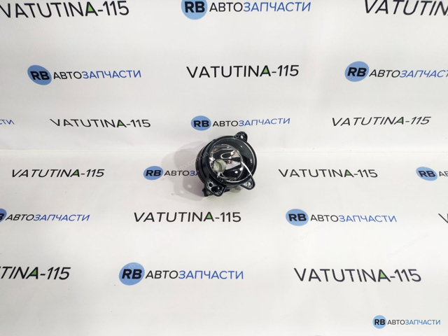 Правая противотуманная фара 4412024RUE DEPO