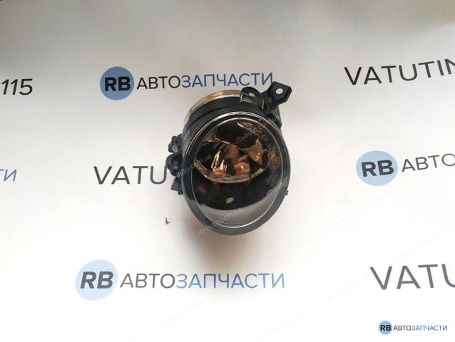 Противотуманка правая 4412036RUQ DEPO
