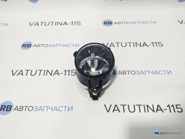 Туманка левая 4412037LUQ DEPO