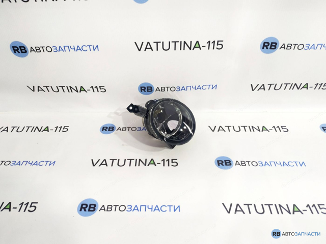 Фара противотуманная, левая 4412039LUE DEPO