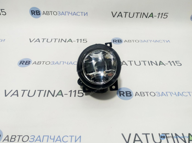 Правая противотуманная фара 4412039RUE DEPO
