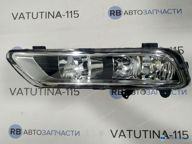 Левая противотуманная фара 4412047LUE DEPO