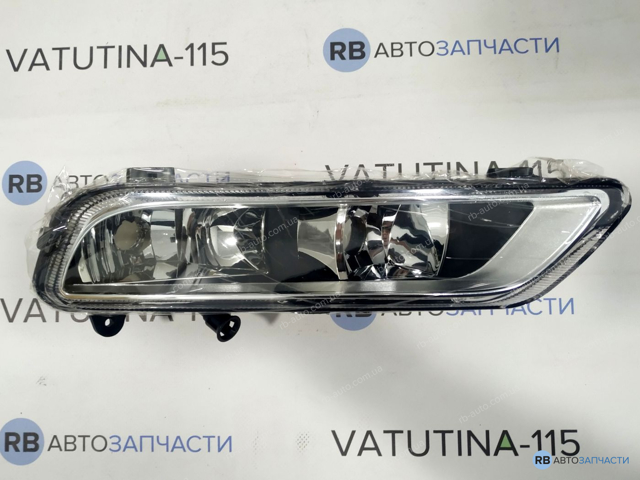 Противотуманка правая 4412047RUE DEPO