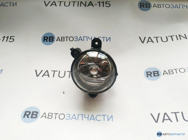 Противотуманки 4452005NUE DEPO