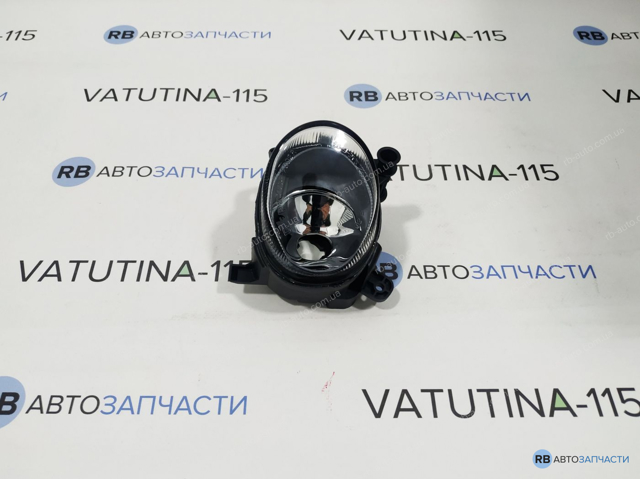 Фара противотуманная, правая 4462003RAQ DEPO