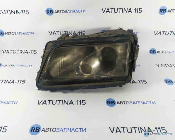 Фара левая 4D0941029E VAG