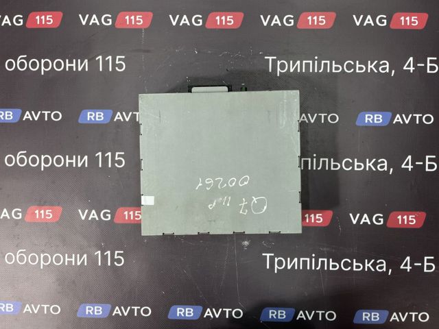 Автомагнитола 4F0035082A VAG