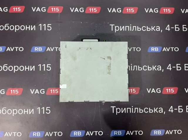 Блок управления мультимедийный 4G0035082 VAG