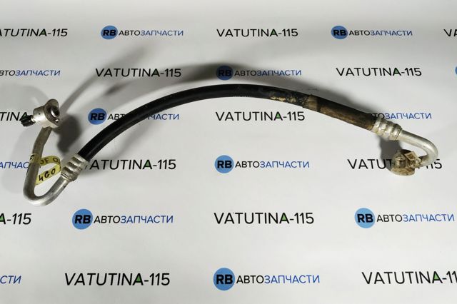 Трубопроводы 4G0260707CF VAG