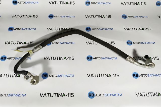 Шланг кондиционера, от испарителя к компрессору 4G0260707CN VAG